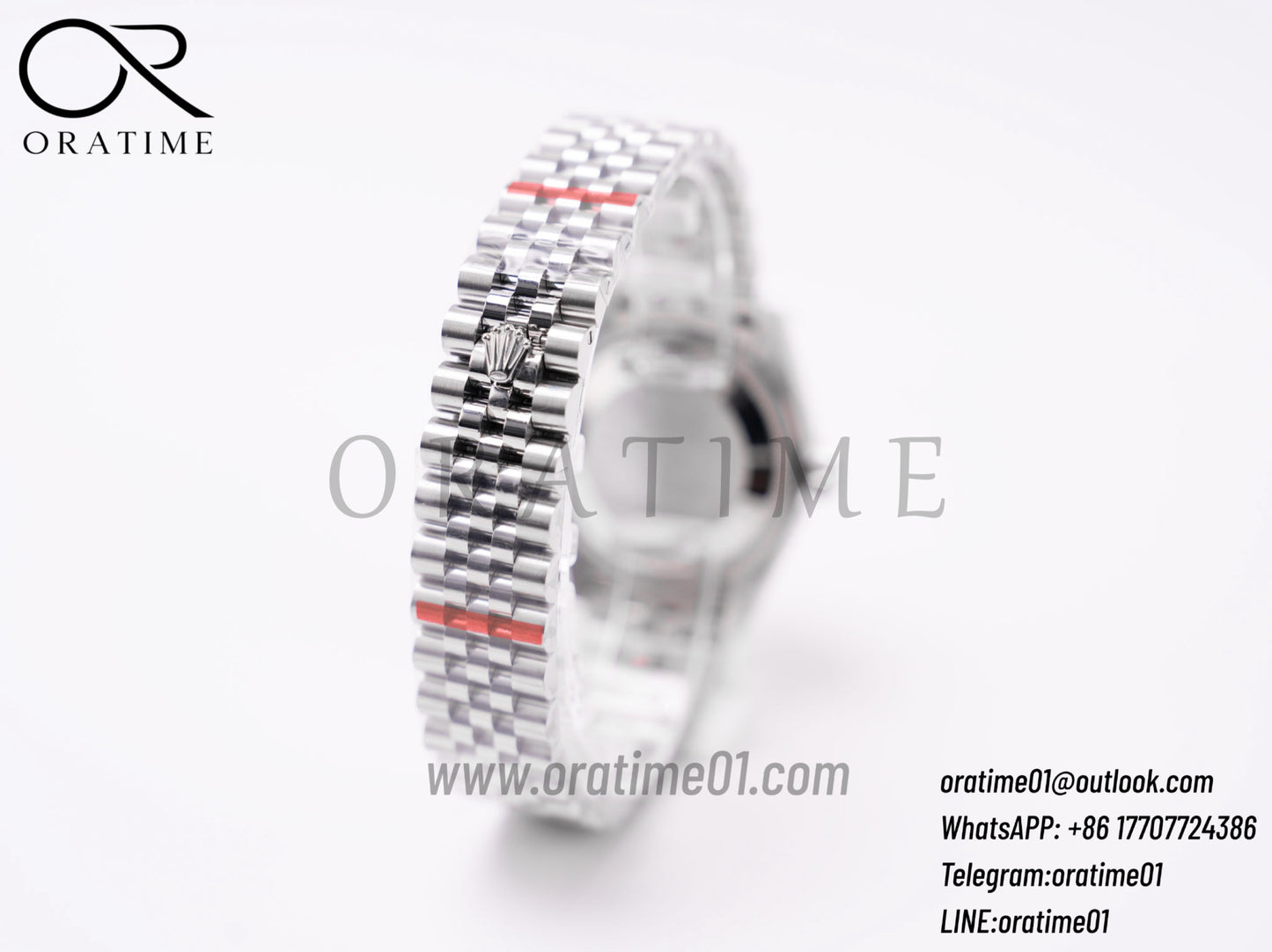 DateJust 31mm Ladies 278274 – Premium Edition