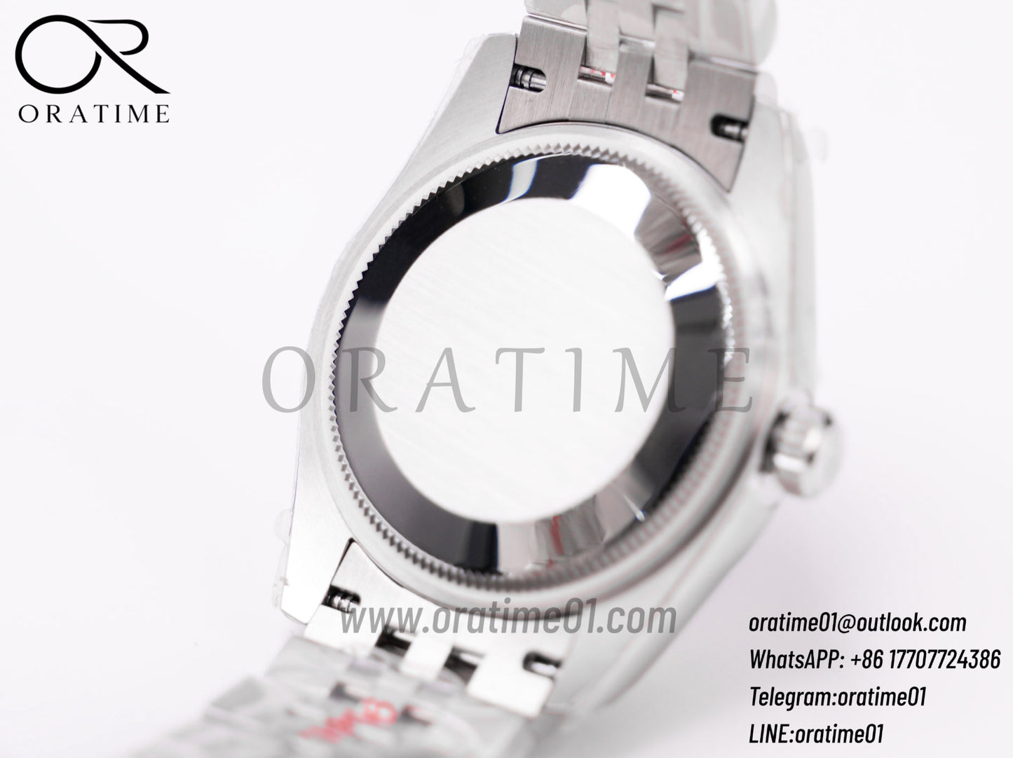 DateJust 31mm Ladies 278274 – Premium Edition