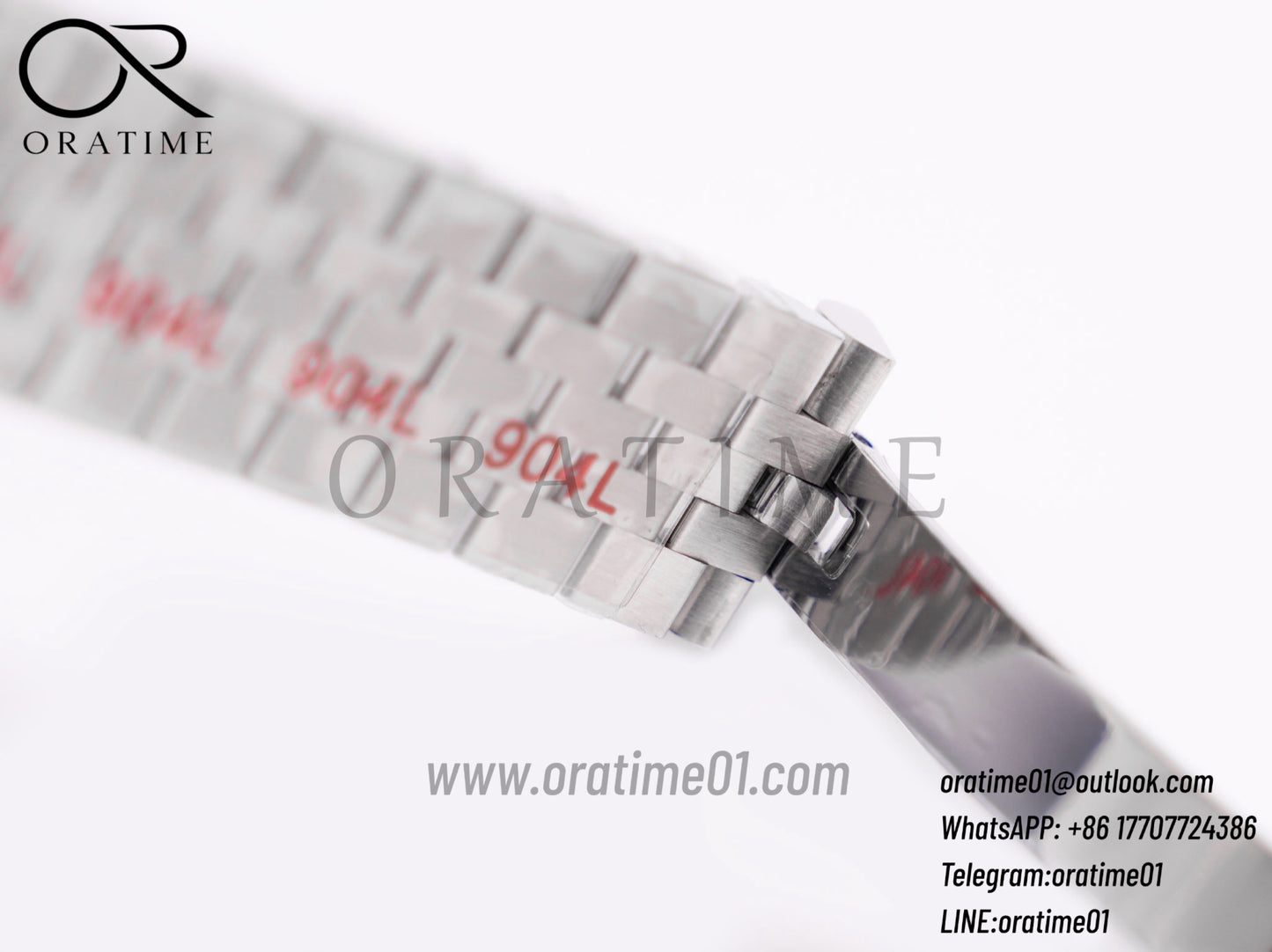 DateJust 31mm Ladies 278274 – Premium Edition