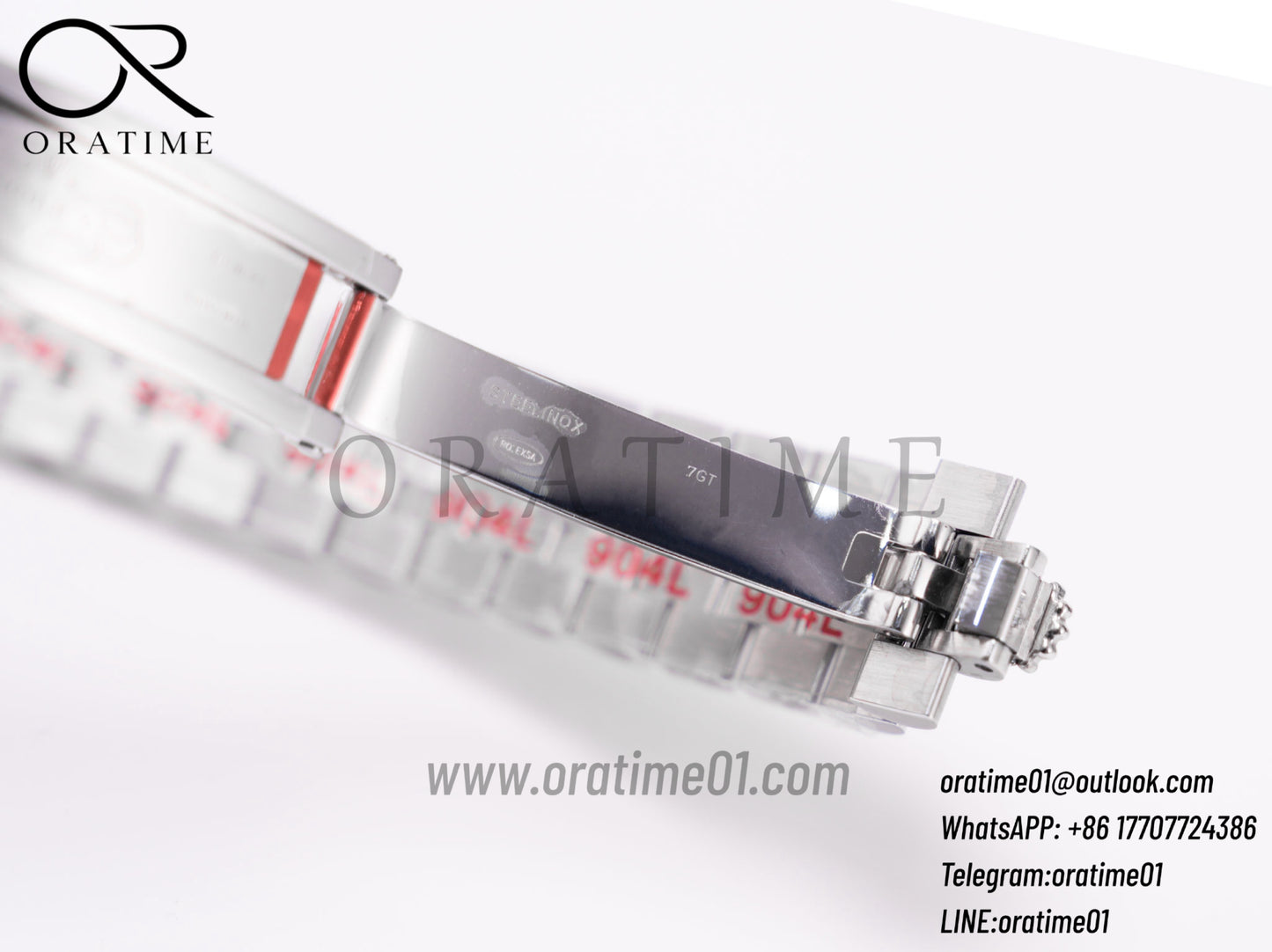 DateJust 31mm Ladies 278274 – Premium Edition