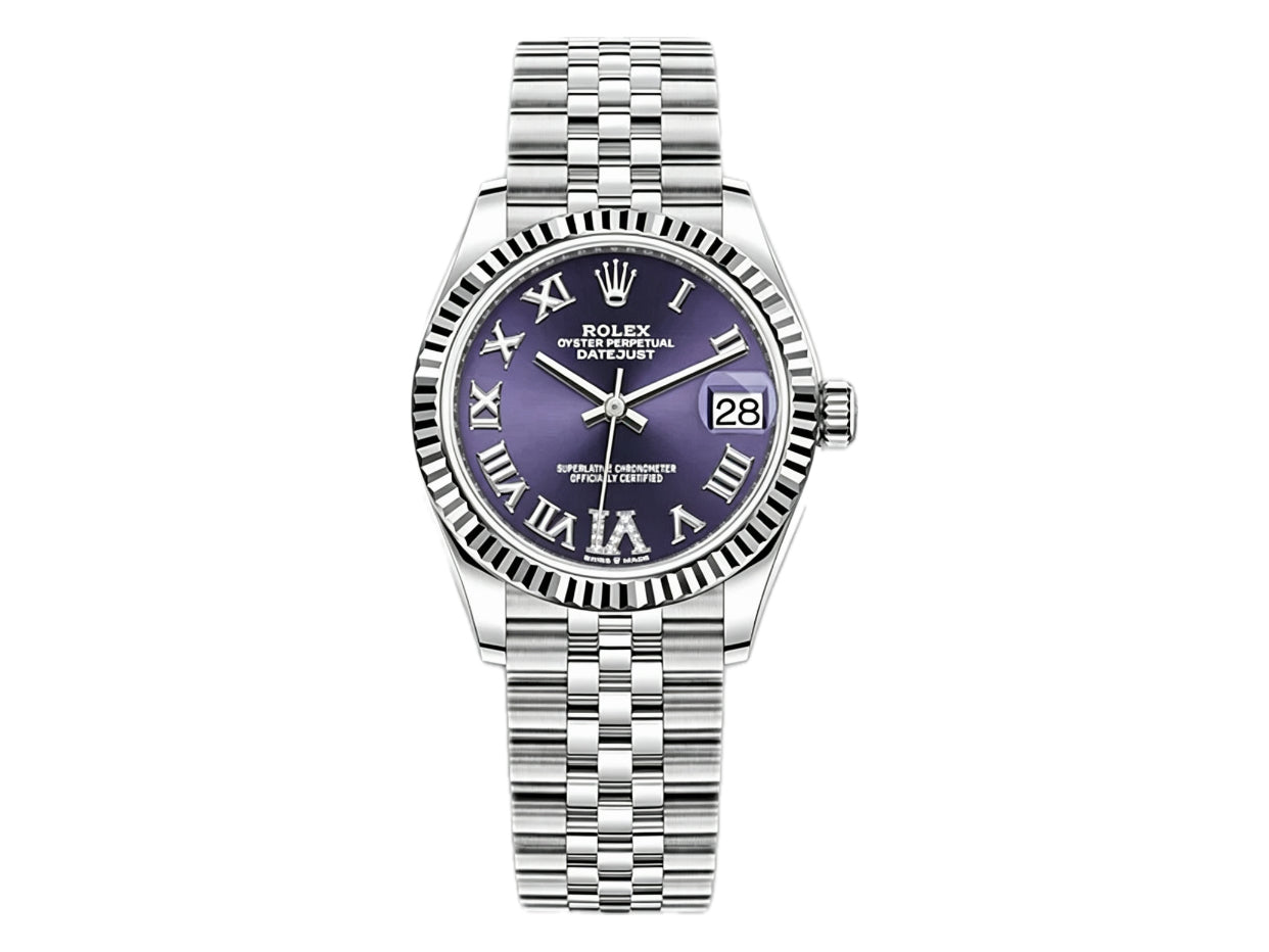 DateJust 31mm Ladies 278274 – Premium Edition