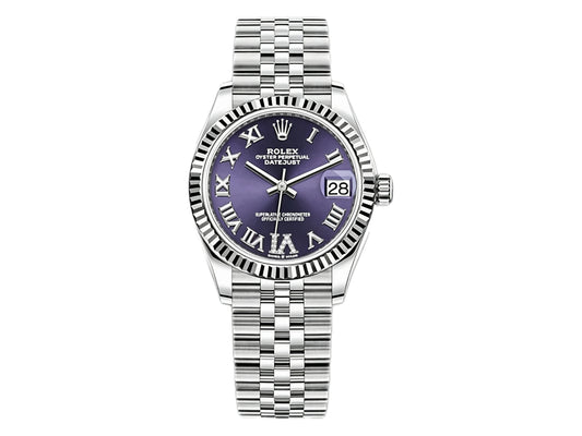 DateJust 31mm Ladies 278274 – Premium Edition