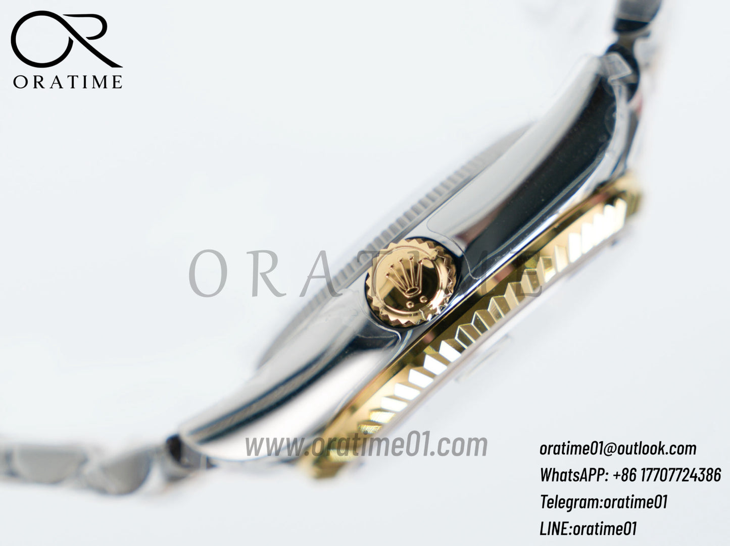 DateJust 31mm Ladies 278273 – Premium Edition