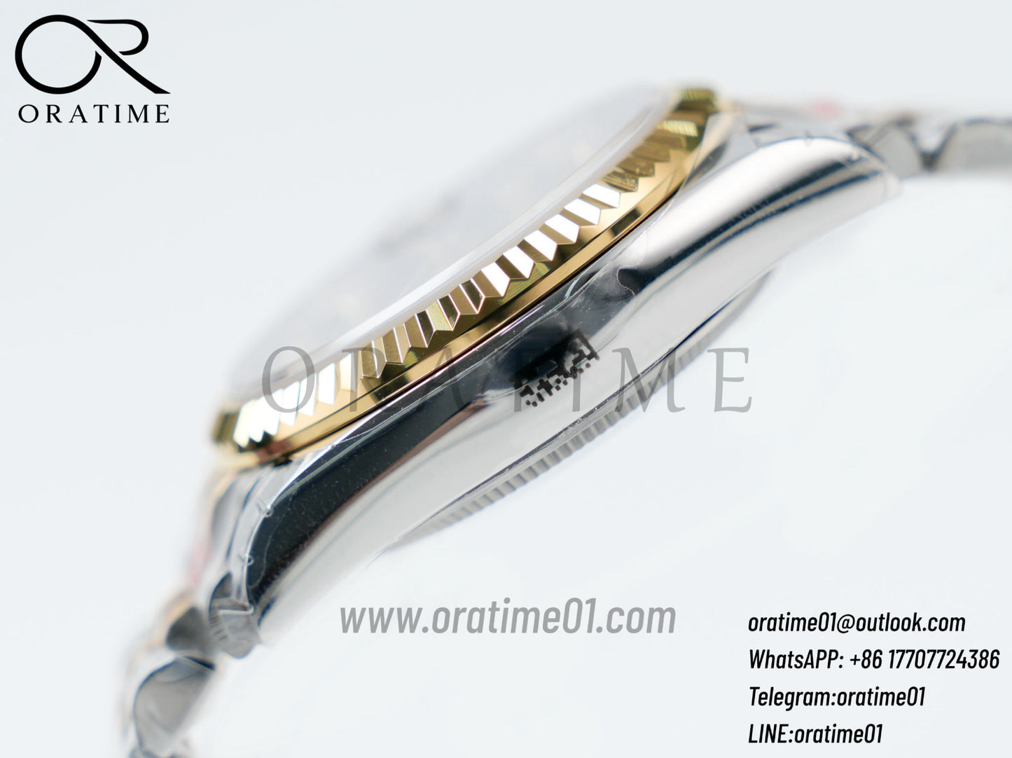 DateJust 31mm Ladies 278273 – Premium Edition