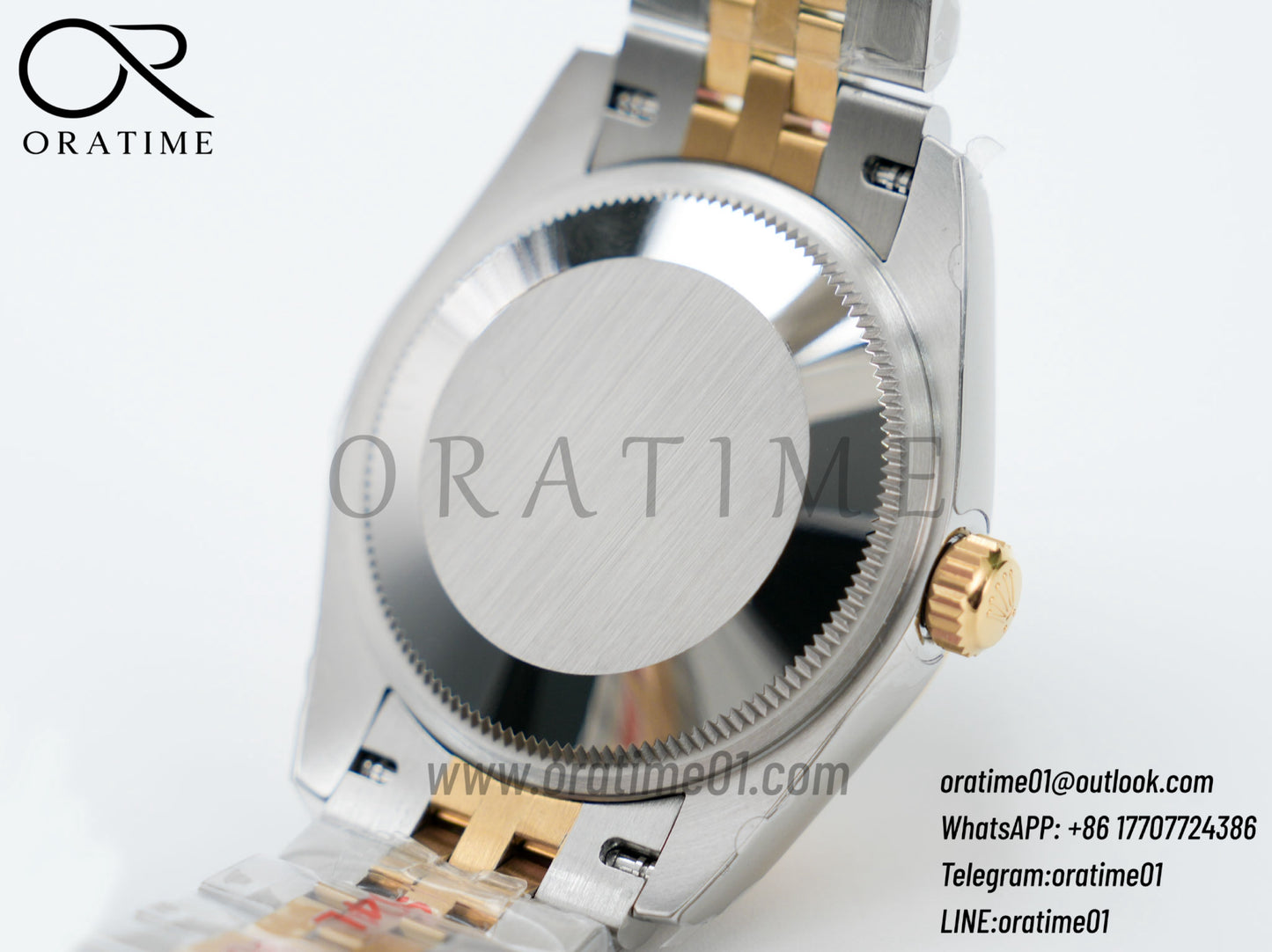 DateJust 31mm Ladies 278273 – Premium Edition