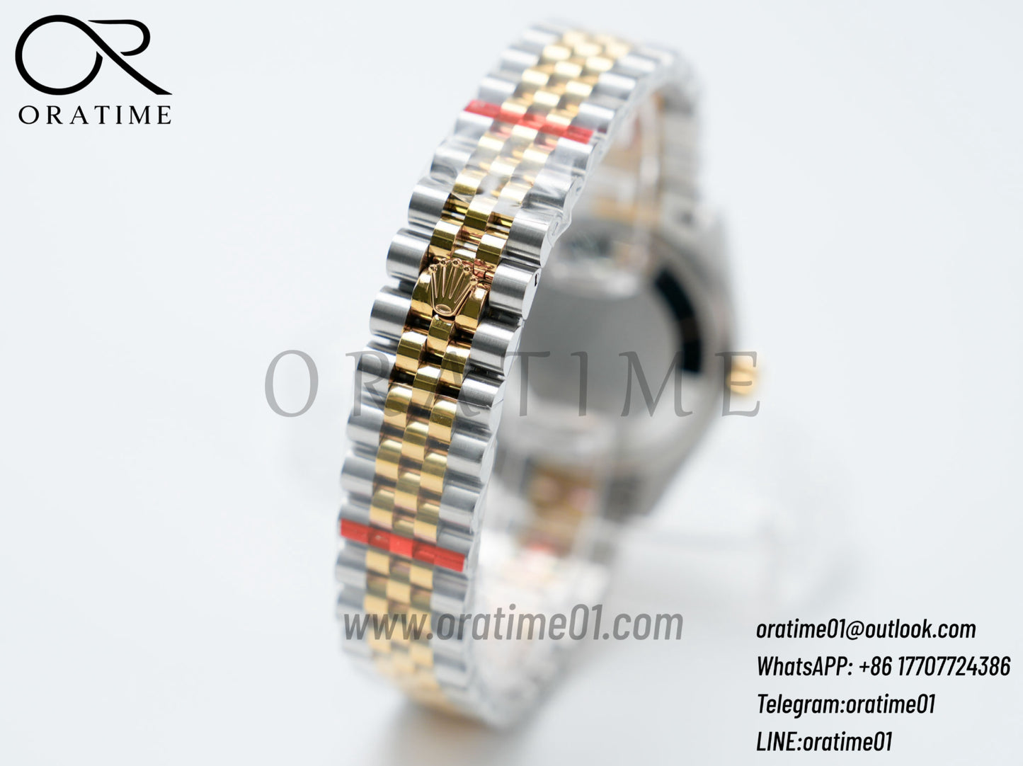 DateJust 31mm Ladies 278273 – Premium Edition