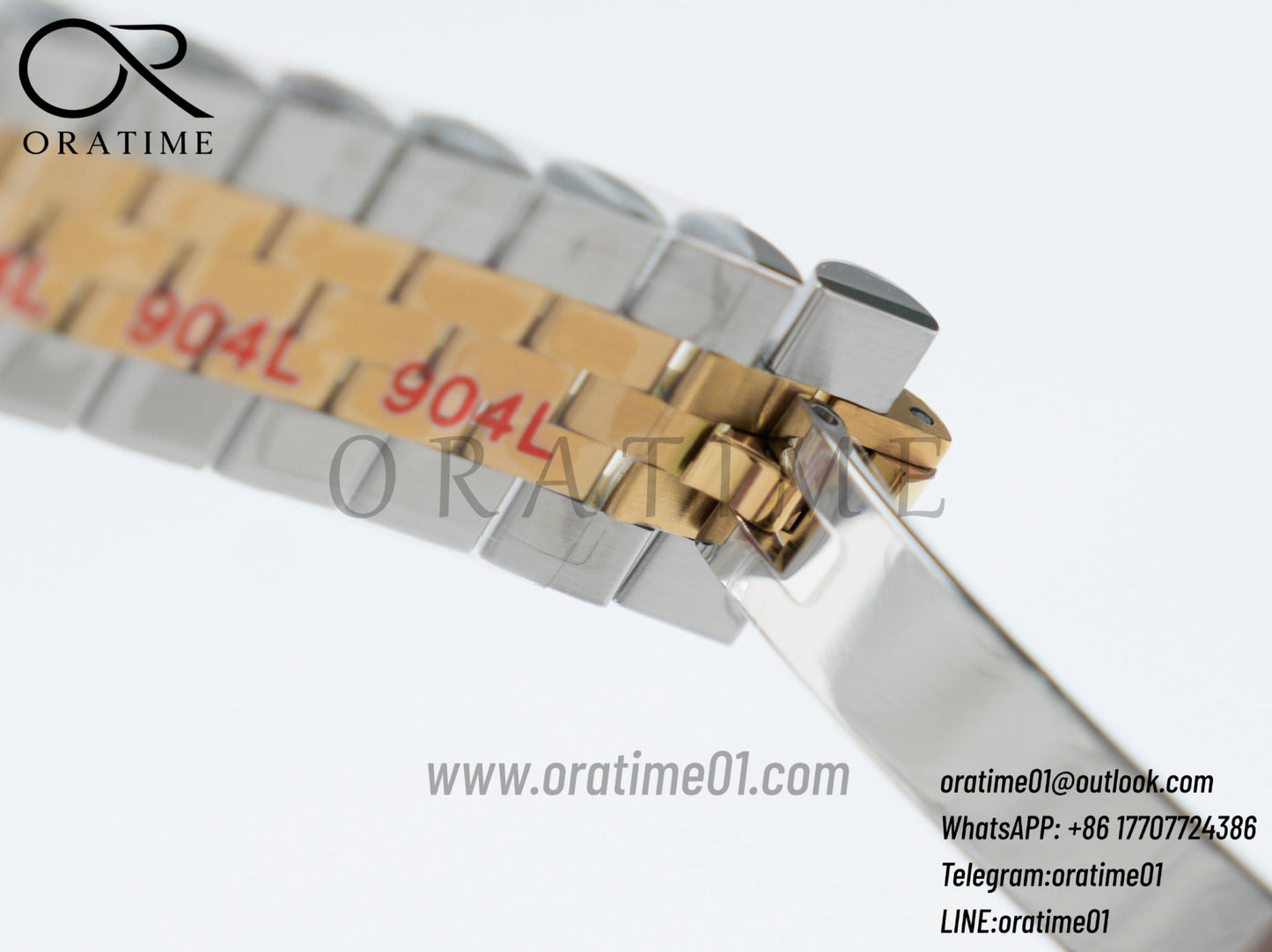 DateJust 31mm Ladies 278273 – Premium Edition
