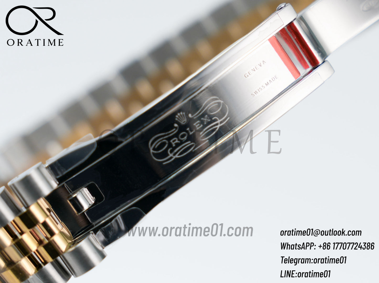 DateJust 31mm Ladies 278273 – Premium Edition