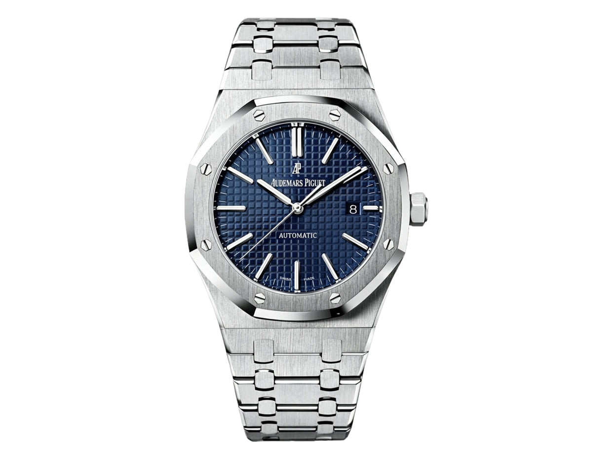 Royal Oak 41mm 15400 – Premium Edition