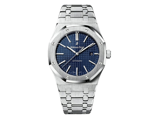 Royal Oak 41mm 15400 – Premium Edition