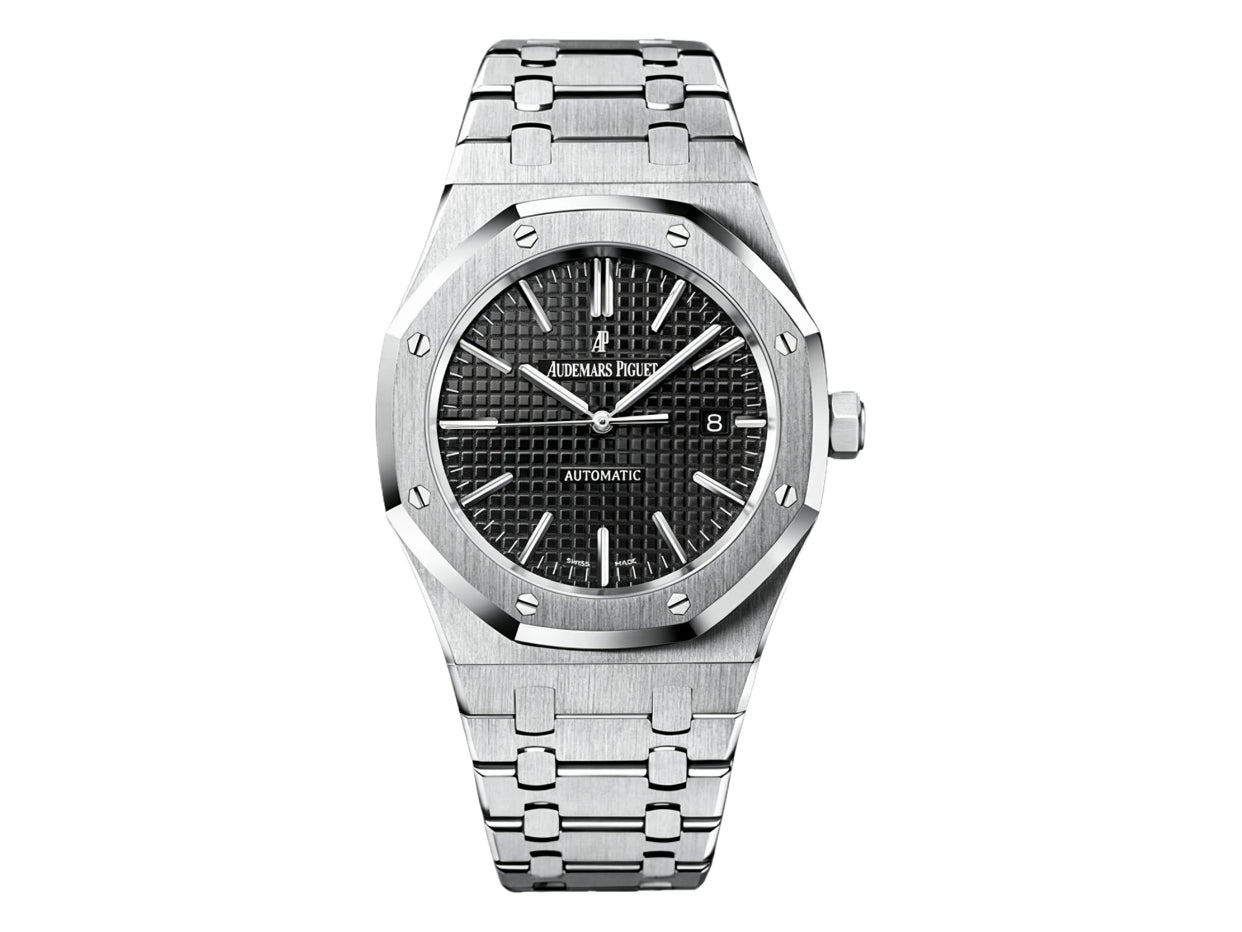 Royal Oak 41mm 15400 – Premium Edition