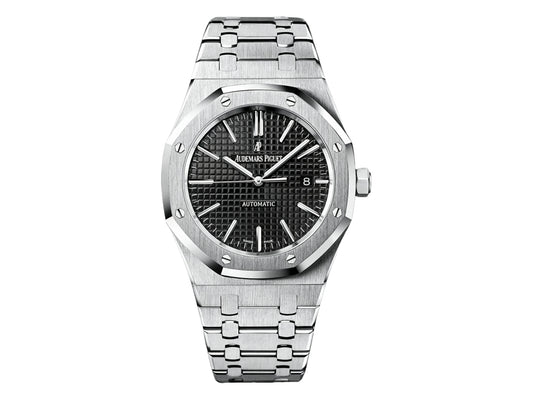 Royal Oak 41mm 15400 – Premium Edition