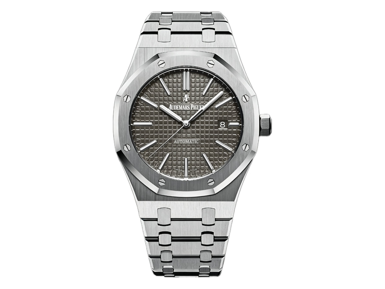 Royal Oak 41mm 15400 – Premium Edition