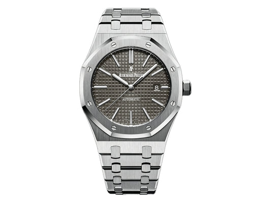 Royal Oak 41mm 15400 – Premium Edition