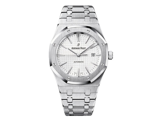 Royal Oak 41mm 15400 – Premium Edition