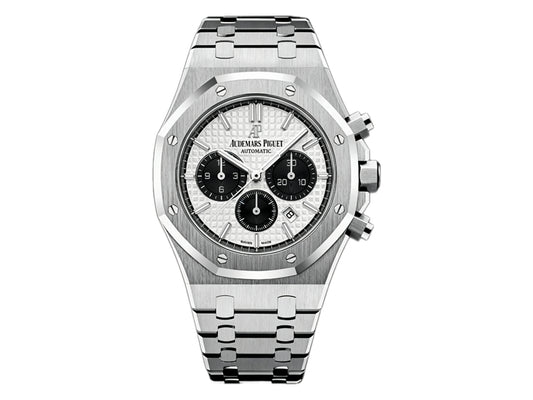 Royal Oak Chrono 26331 – Premium Edition