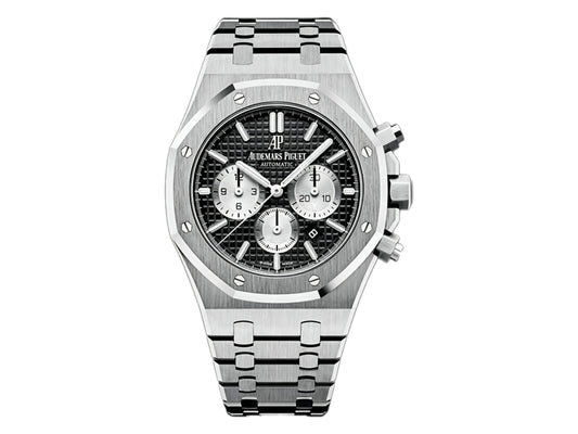 Royal Oak Chrono 26331 – Premium Edition