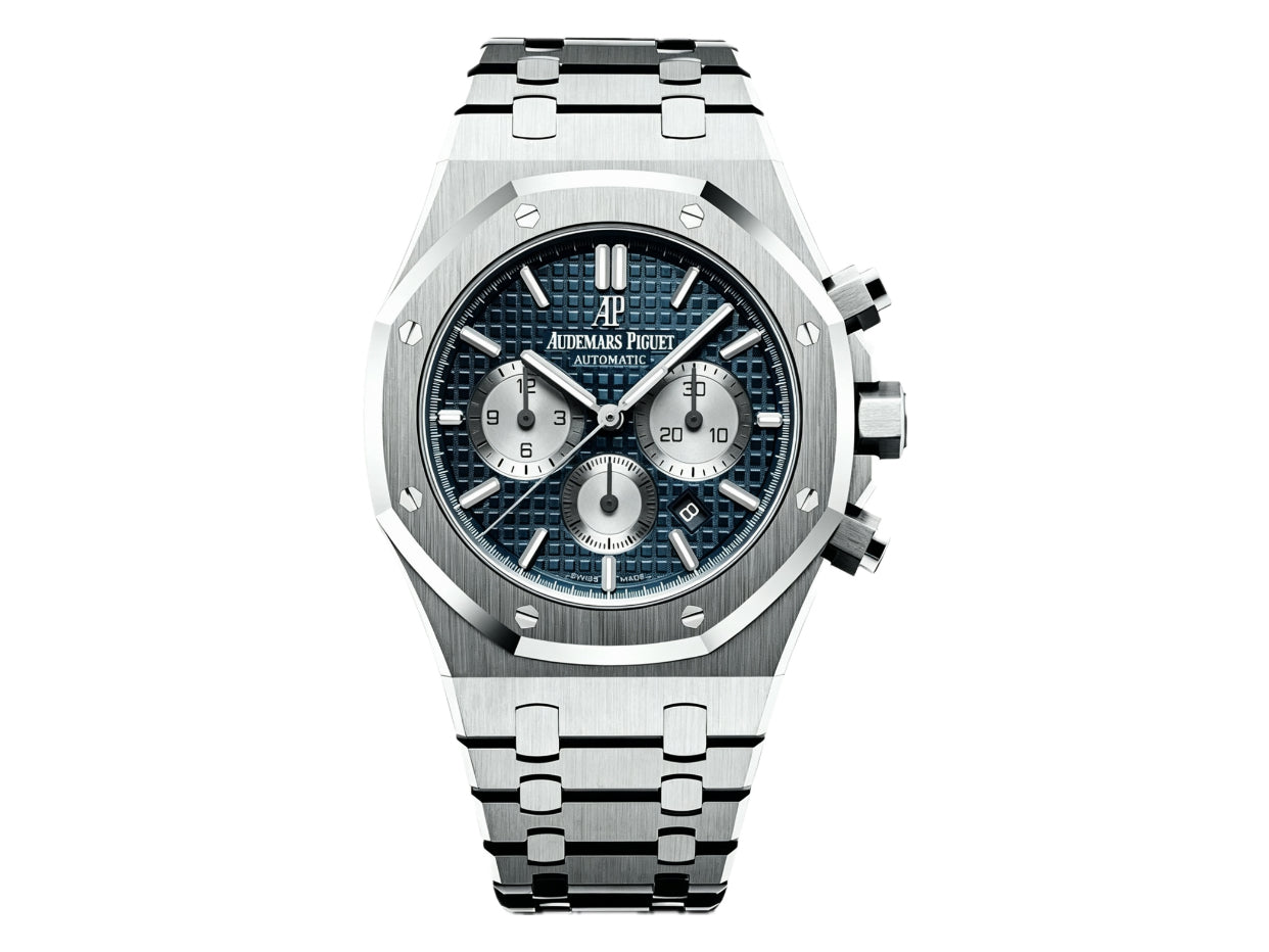 Royal Oak Chrono 26331 – Premium Edition