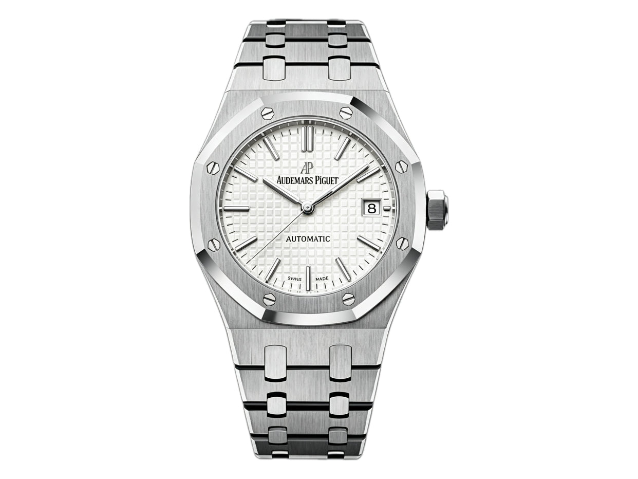 Royal Oak 37mm 15450 – Premium Edition