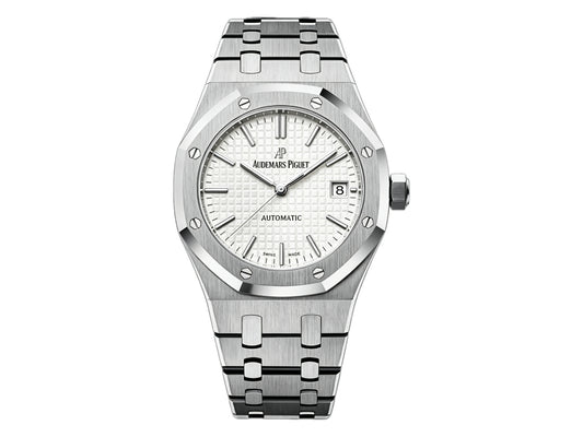 Royal Oak 37mm 15450 – Premium Edition