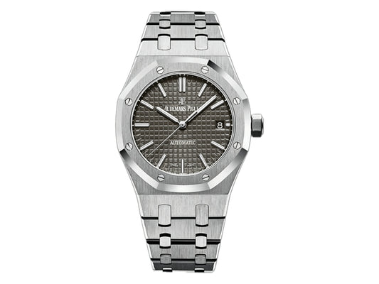 Royal Oak 37mm 15450 – Premium Edition