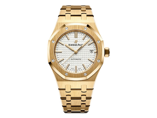 Royal Oak 37mm 15450 – Premium Edition