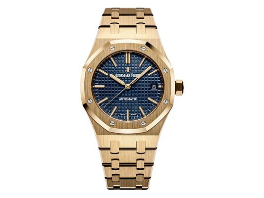 Royal Oak 37mm 15450 – Premium Edition
