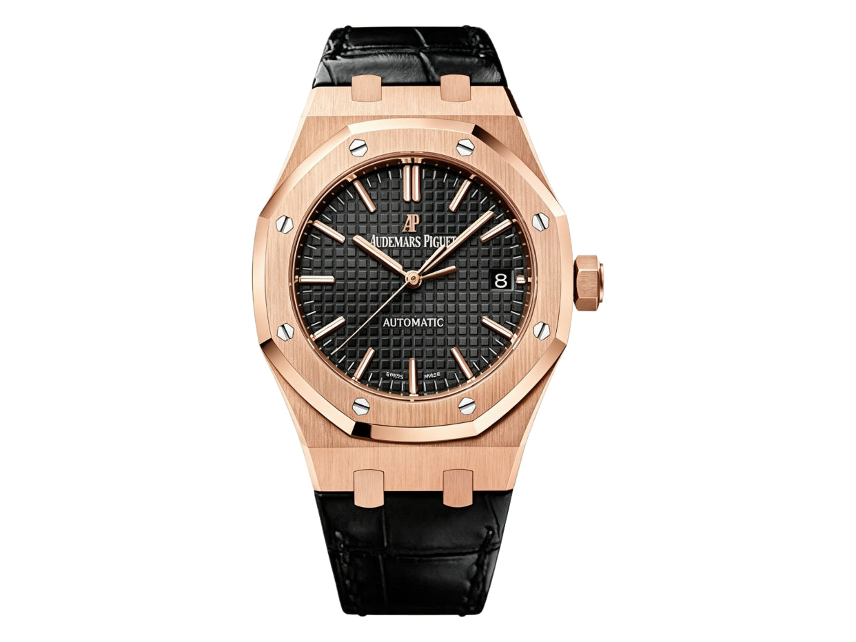 Royal Oak 37mm 15450 – Premium Edition
