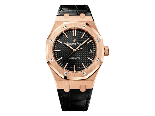 Royal Oak 37mm 15450 – Premium Edition
