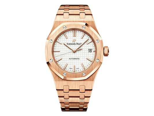 Royal Oak 37mm 15450 – Premium Edition