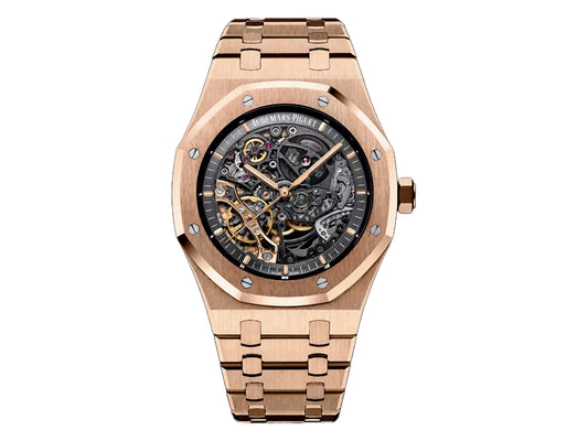 Royal Oak 41mm 15407 – Premium Edition
