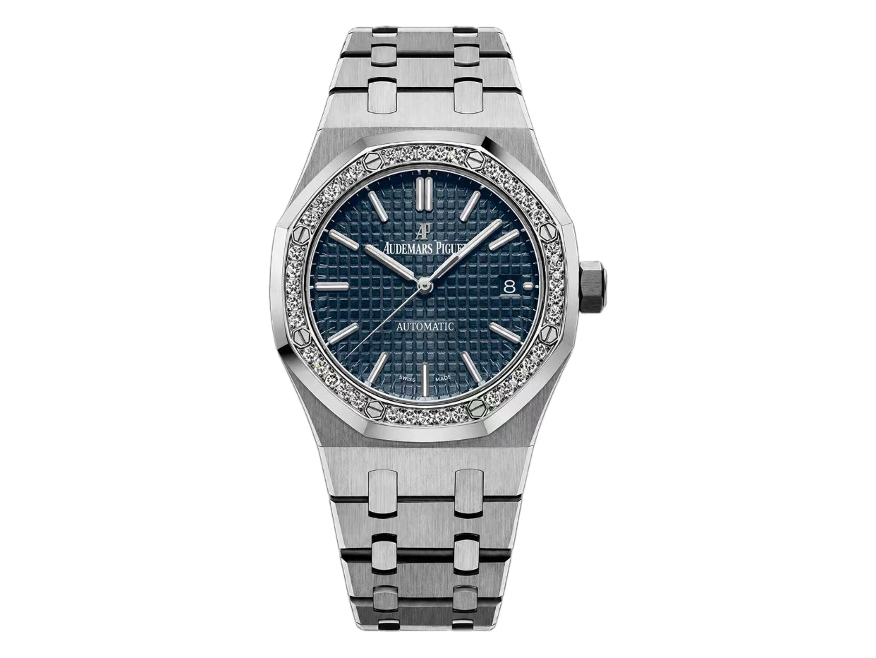 Royal Oak 37mm 15451 – Premium Edition