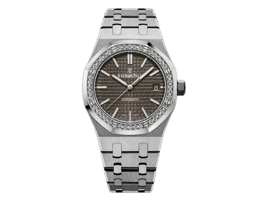 Royal Oak 37mm 15451 – Premium Edition