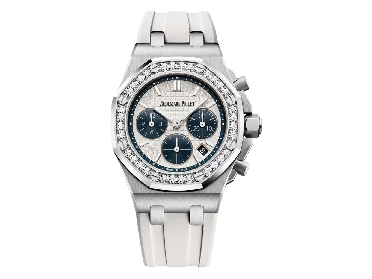 Royal Oak Offshore Diver 37mm 26231 – Premium Edition