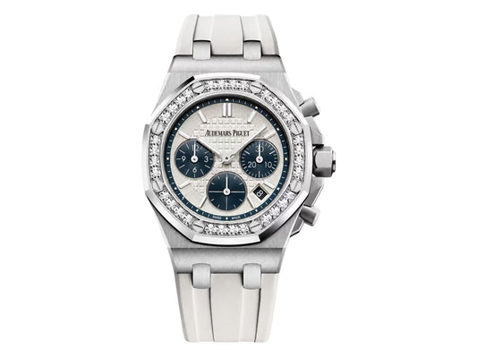 Royal Oak Offshore Diver 37mm 26231 – Premium Edition