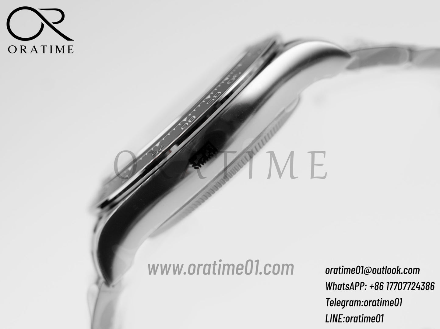 Daytona 126500-0002 – Premium Edition