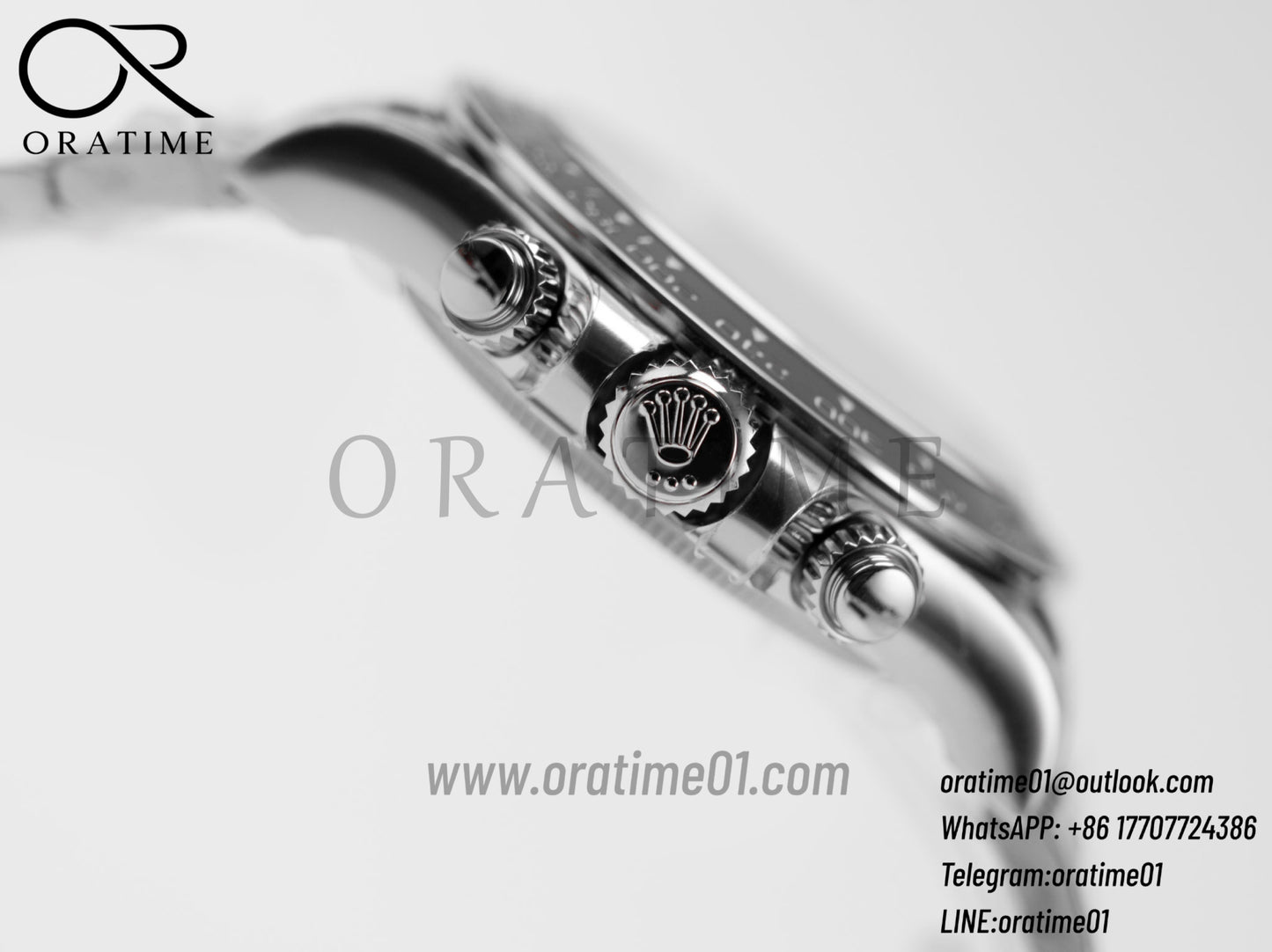 Daytona 126500-0002 – Premium Edition