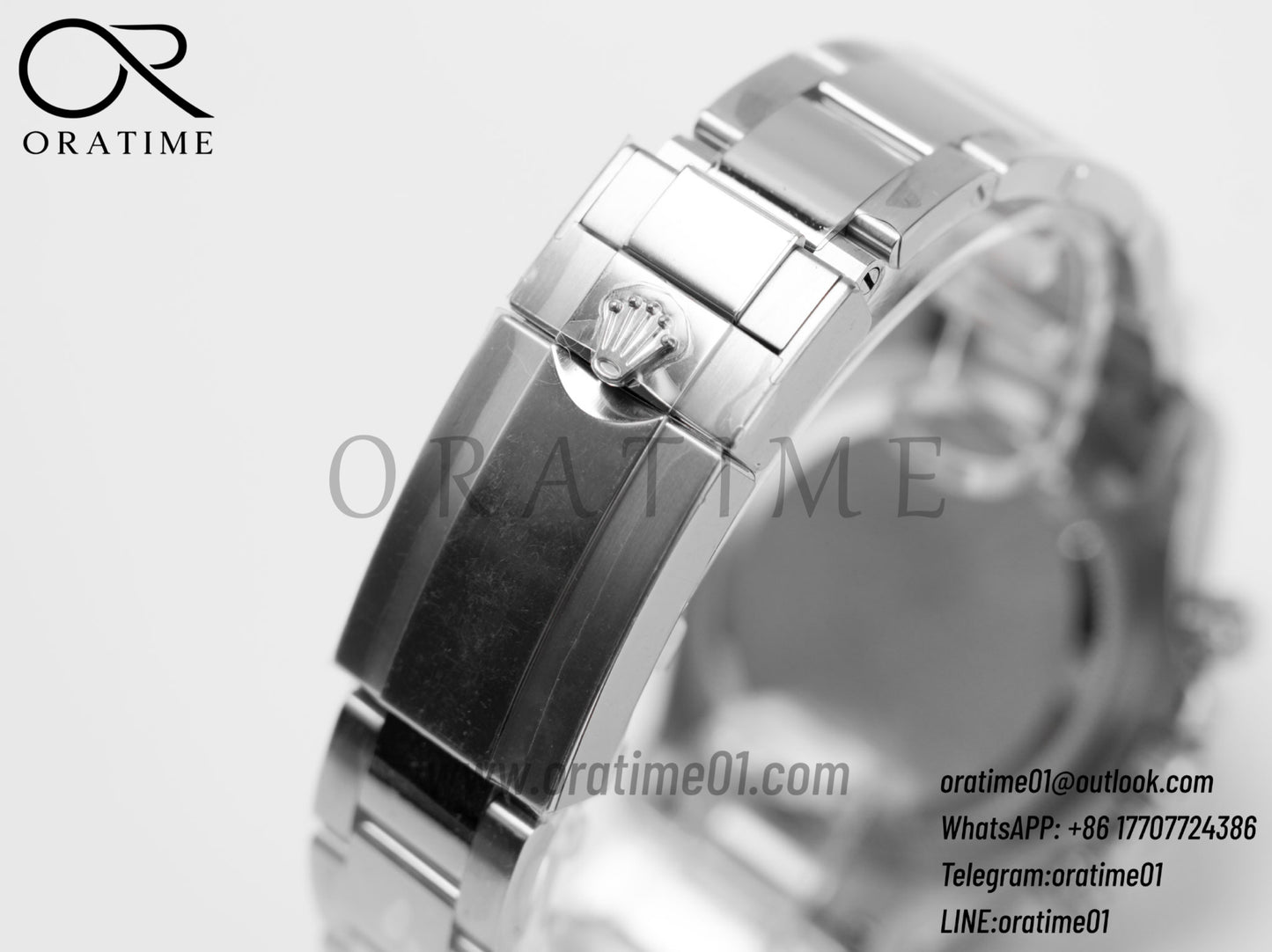 Daytona 126500-0002 – Premium Edition