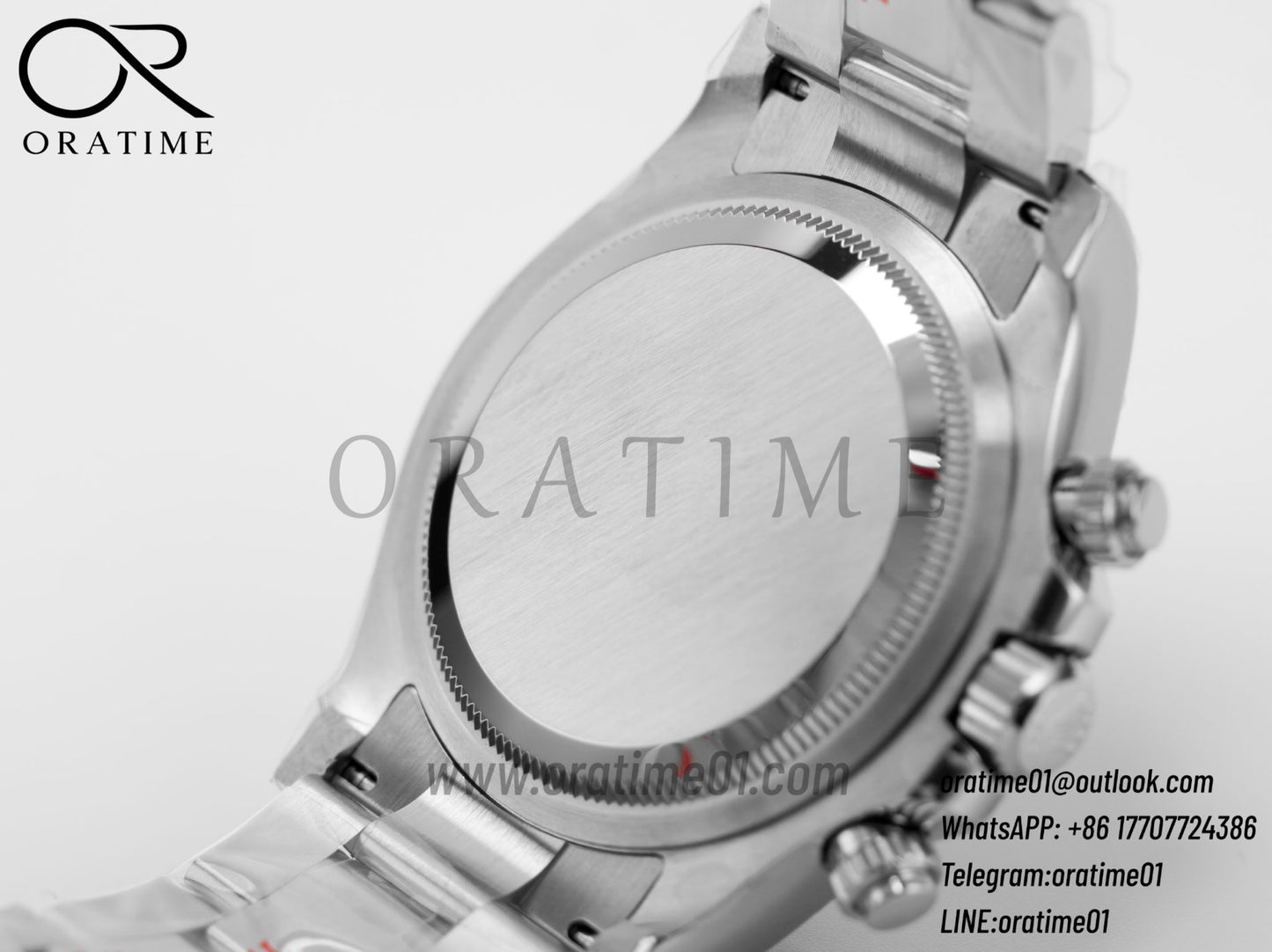 Daytona 126500-0002 – Premium Edition