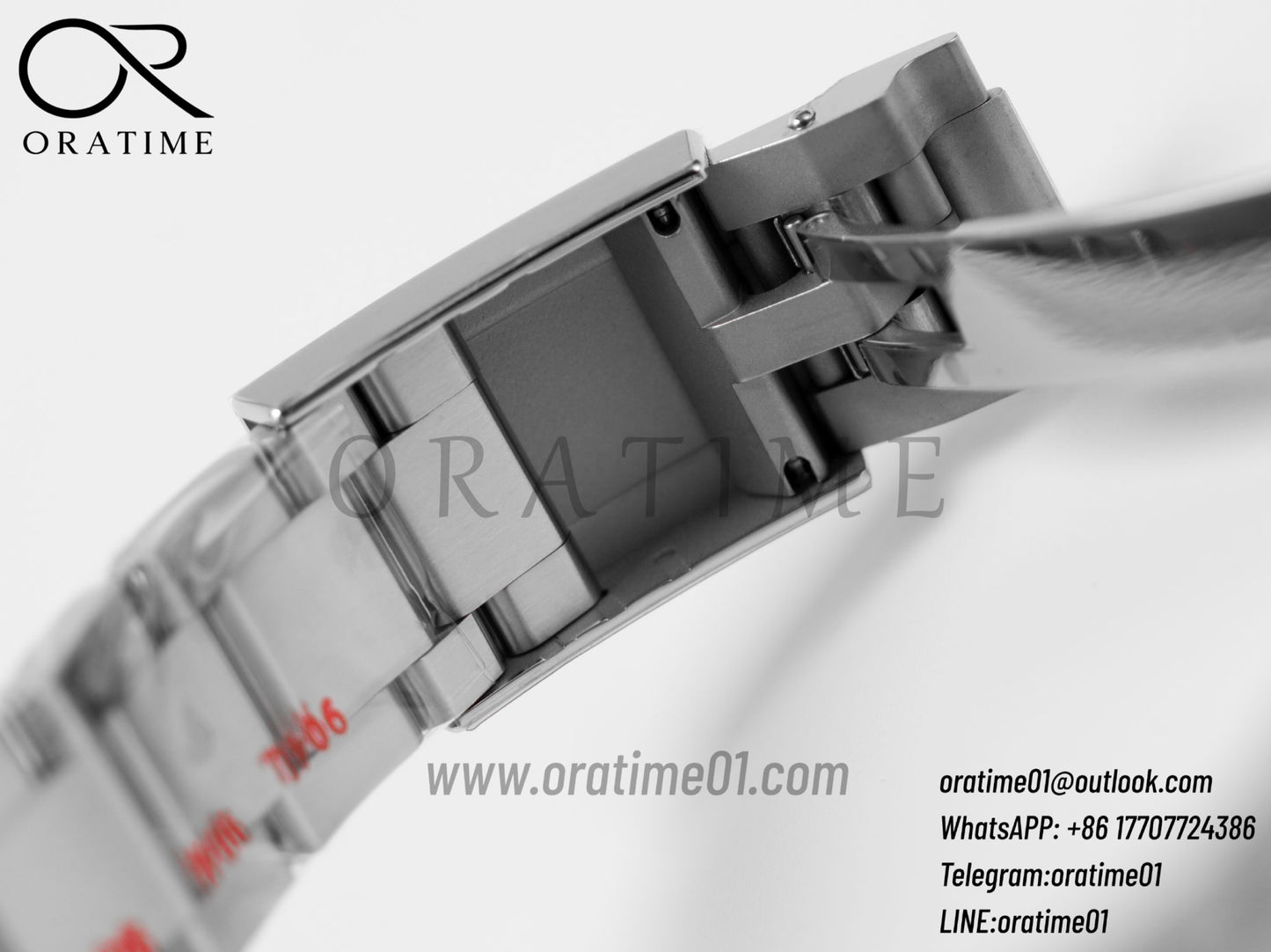 Daytona 126500-0002 – Premium Edition