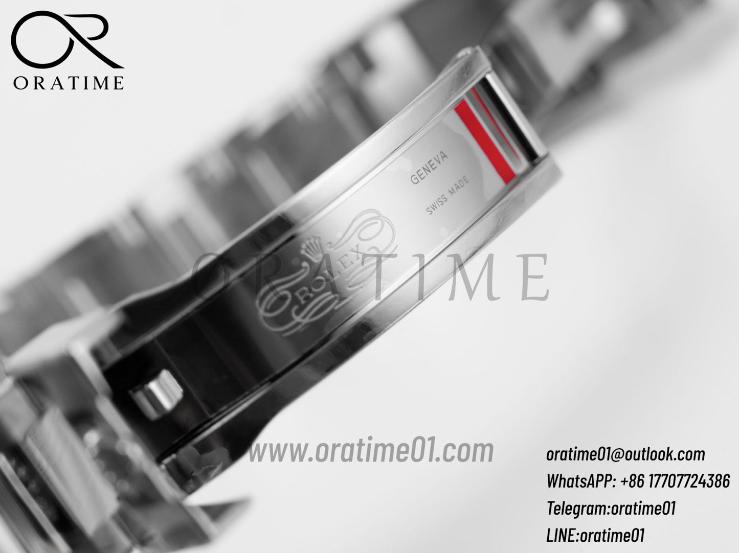 Daytona 126500-0002 – Premium Edition
