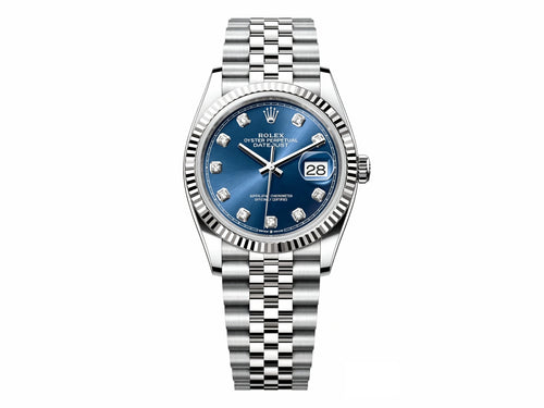 Datejust 36mm 126234 – Premium Edition