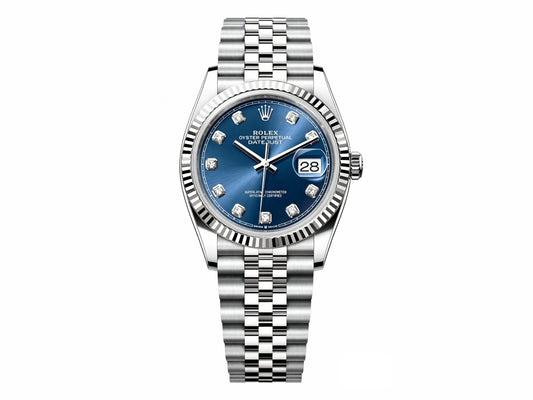 Datejust 36mm 126234 – Premium Edition