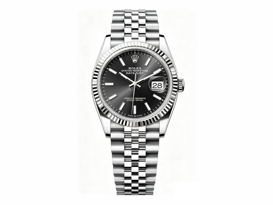 Datejust 36mm 126234 – Premium Edition