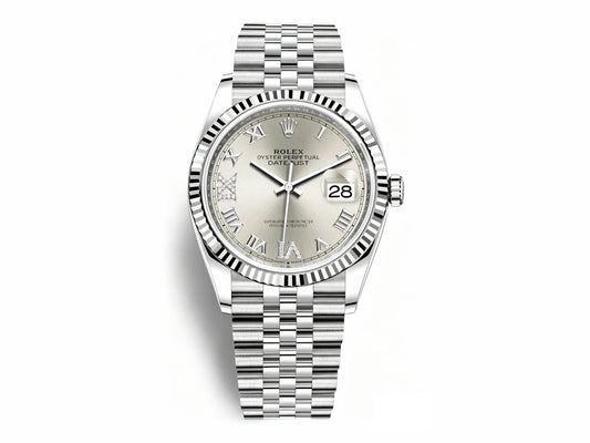 Datejust 36mm 126234 – Premium Edition