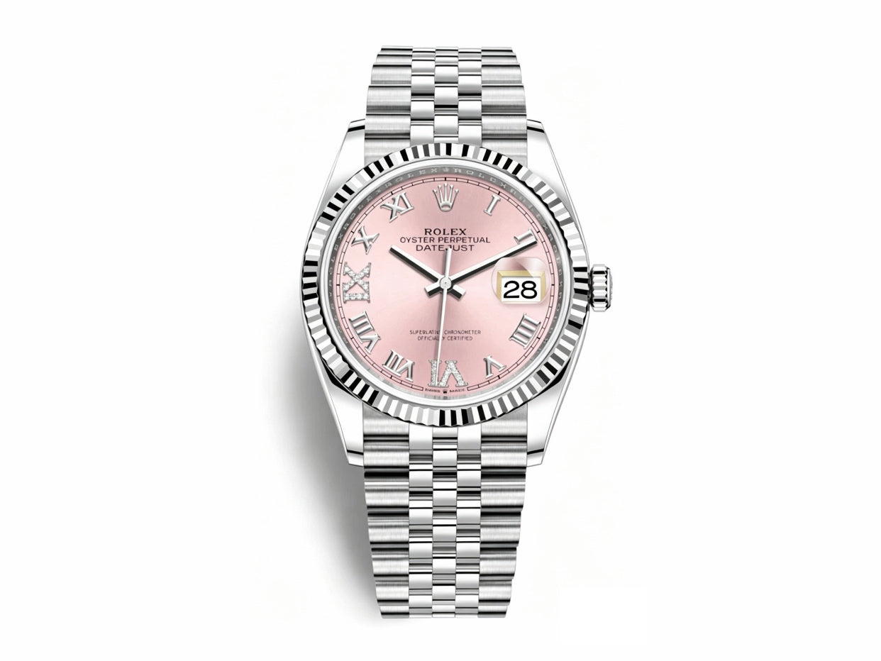 Datejust 36mm 126234 – Premium Edition