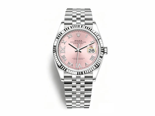 Datejust 36mm 126234 – Premium Edition