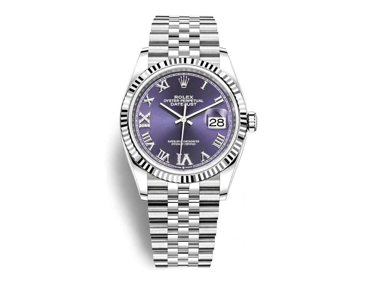 Datejust 36mm 126234 – Premium Edition