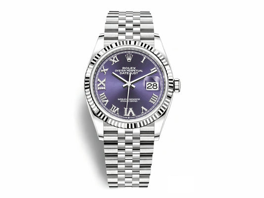 Datejust 36mm 126234 – Premium Edition