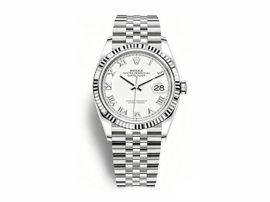 Datejust 36mm 126234 – Premium Edition